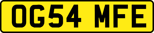 OG54MFE