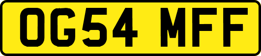OG54MFF
