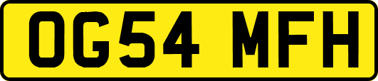 OG54MFH
