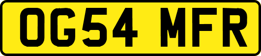 OG54MFR