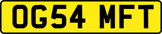 OG54MFT