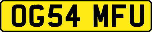 OG54MFU