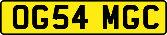 OG54MGC