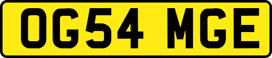 OG54MGE