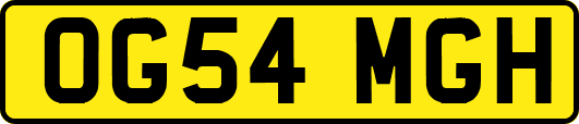 OG54MGH