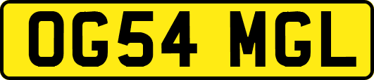 OG54MGL