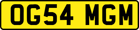 OG54MGM