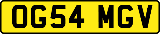 OG54MGV