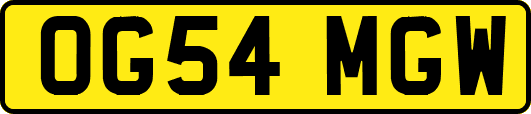 OG54MGW