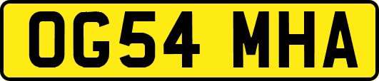 OG54MHA