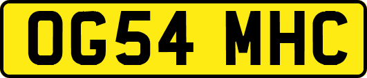 OG54MHC