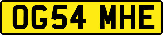 OG54MHE