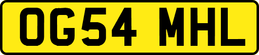 OG54MHL