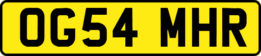 OG54MHR