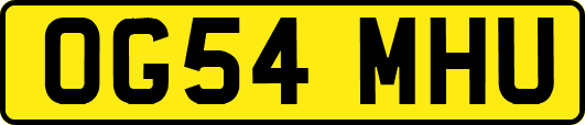 OG54MHU