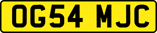 OG54MJC