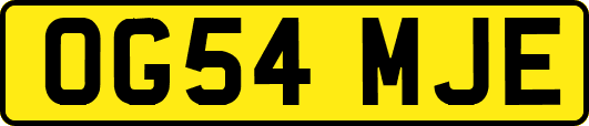 OG54MJE