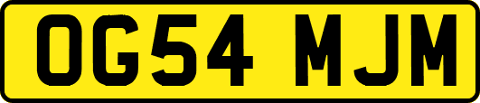 OG54MJM