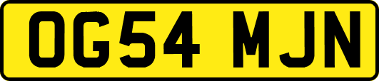 OG54MJN