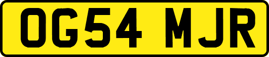 OG54MJR