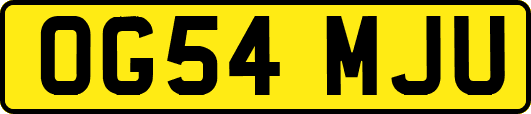 OG54MJU