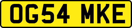 OG54MKE
