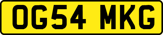 OG54MKG