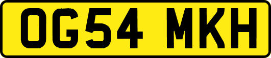 OG54MKH