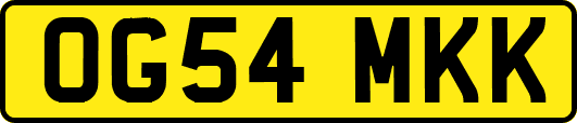 OG54MKK