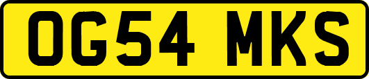 OG54MKS