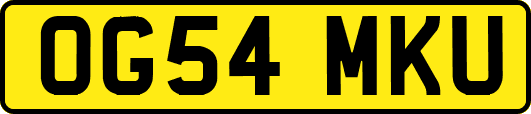 OG54MKU
