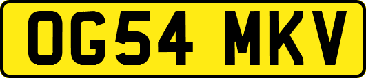 OG54MKV