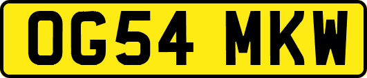 OG54MKW