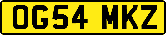 OG54MKZ