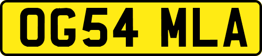 OG54MLA