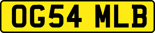OG54MLB