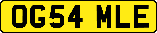 OG54MLE