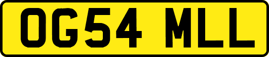 OG54MLL
