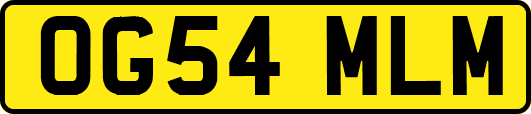 OG54MLM