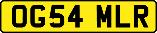 OG54MLR