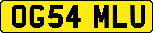 OG54MLU