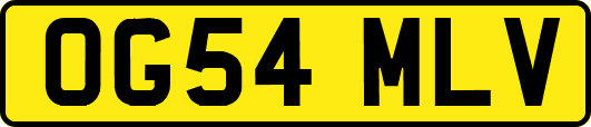 OG54MLV