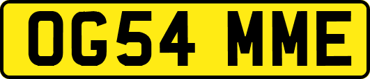 OG54MME