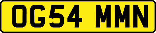 OG54MMN