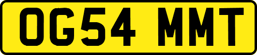 OG54MMT