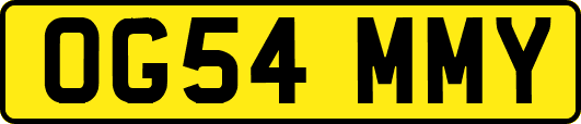 OG54MMY