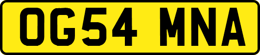 OG54MNA