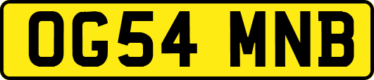 OG54MNB