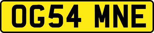 OG54MNE