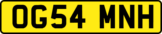 OG54MNH